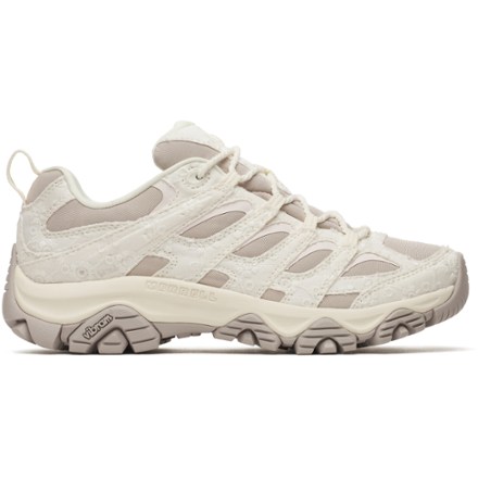 Moab 3 Allure Hiking Shoes - Women's