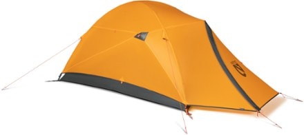 NEMO Kunai 2P 3-4 Season Tent 6