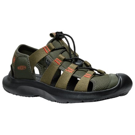 KEEN Seanik H2 Sandals - Men display picture 2