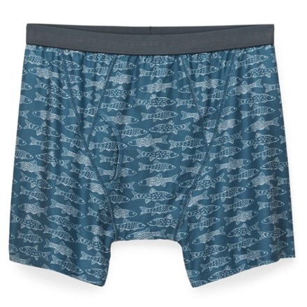 ExOfficio Give-N-Go 2.0 Boxers - Men's 0
