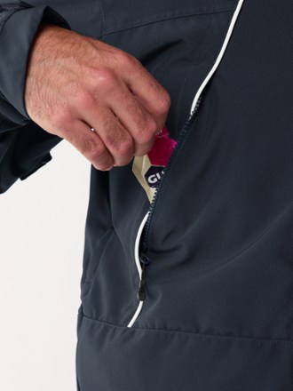 Picture Organic Clothing Kenko Insulated Jacket - Men's 9
