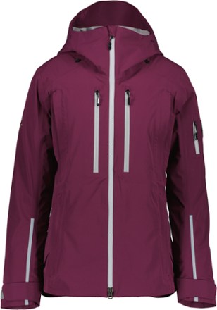 Obermeyer Highlands Shell Jacket - Women's 0