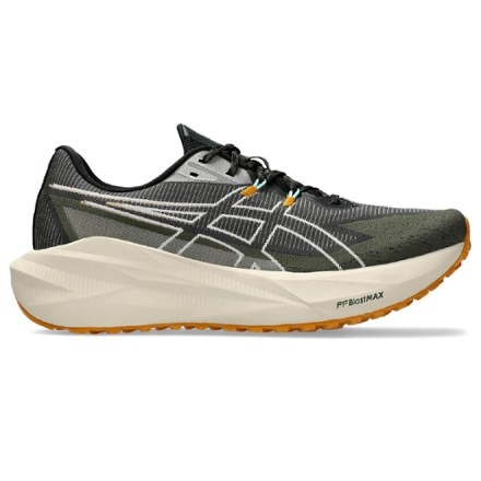 ASICS Blazeblast Trail-Running Shoes - Men's 0