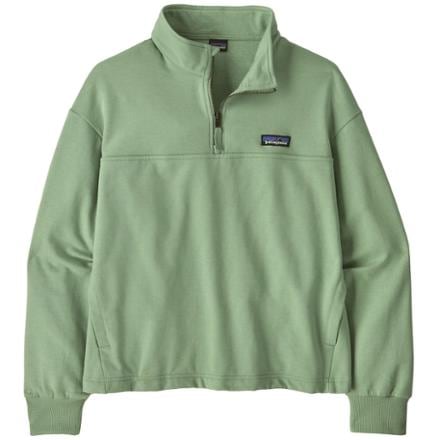 Patagonia Ahnya Pullover - Women's 0