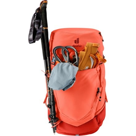 Deuter Trail 28 SL Pack - Women's 10