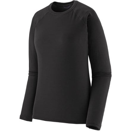 Patagonia Capilene Thermal Crew Base Layer Top - Women's 0