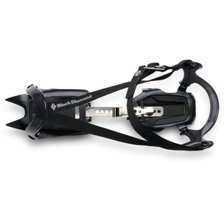 Black Diamond Neve Strap Crampons 2