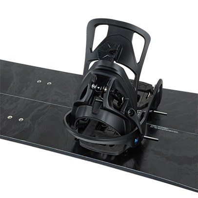 Burton Step On Splitboard Bindings - Women's - 2025/2026 6