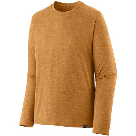 Patagonia Capilene Cool Daily Long-Sleeve Shirt - Men's 0