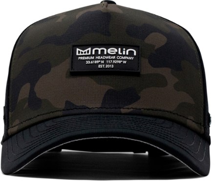melin Odyssey Hydro Hat 3