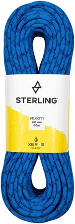 Sterling Velocity Xeros
