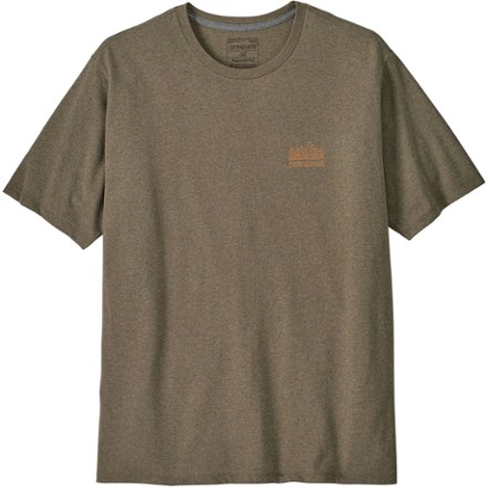 Patagonia Strataspire Responsibili-Tee Shirt 3