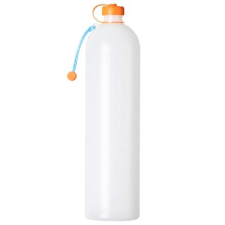 Cnoc Outdoors ThruBottle Water Bottle - 32 fl. oz. 0