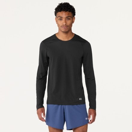 REI Co-op Swiftland Long-Sleeve Running T-Shirt - Men's 3