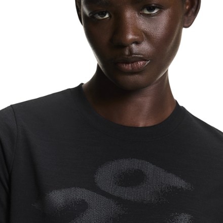 On Core Volt T-Shirt - Women's 3