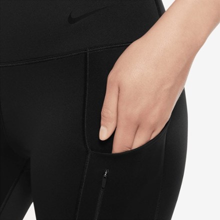 Nike Go High Rise 7/8 Tights - Women's 3