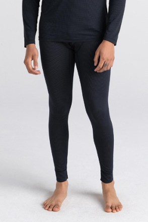 Saxx Quest Base Layer Tights - Men's 1