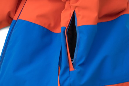 Hootie Hoo Pinnakle 2L Insulated Jacket - Kids' 7