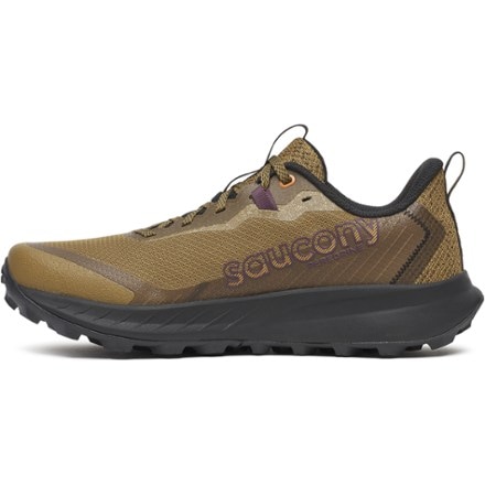 Saucony Peregrine 15 Trail-Running Shoes - Men's 1