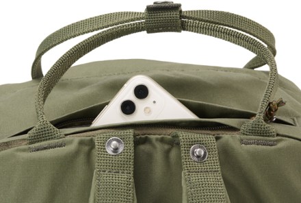 Fjallraven S/F Cave Pack 6