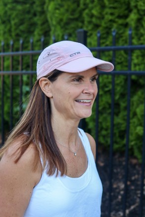 CTR Summit Vent Cap - Women's 5