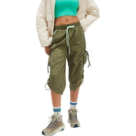 FP Movement Grassroots Pants - Women's 0