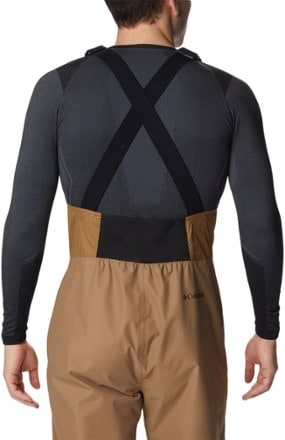 Columbia Iceventure Bib Pants - Men's 3