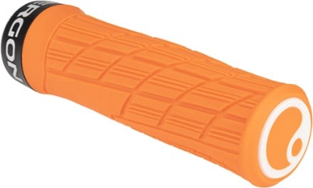 Ergon GE1 Evo Lock-On Handlebar Grips - One Size 1