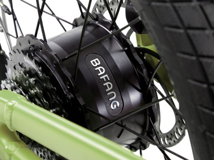 Co-op Cycles Generation e1.2 Electric Bike 5