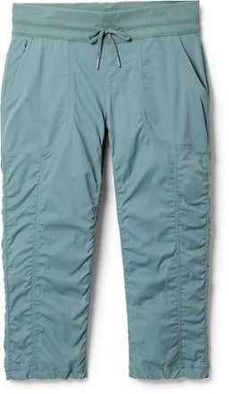 north face womens bottoms