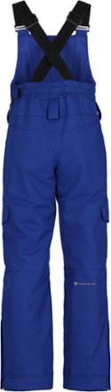 Obermeyer Connor Bib Snow Pants - Boys' 3