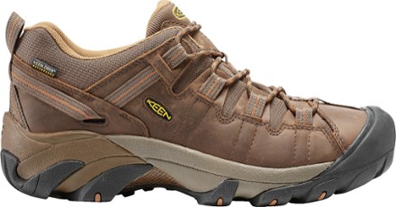 keen targhee ii hiking shoes