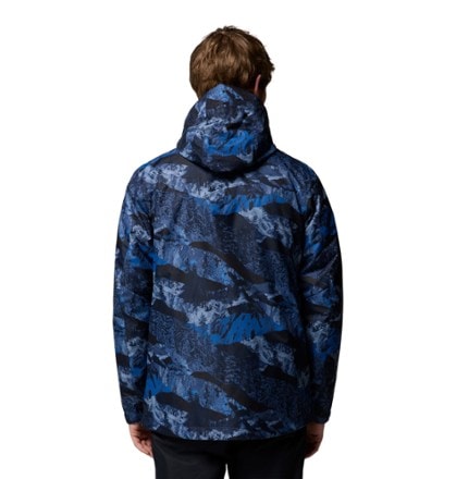 Columbia Whirlibird V Interchange 3-in-1 Jacket - Men's 1