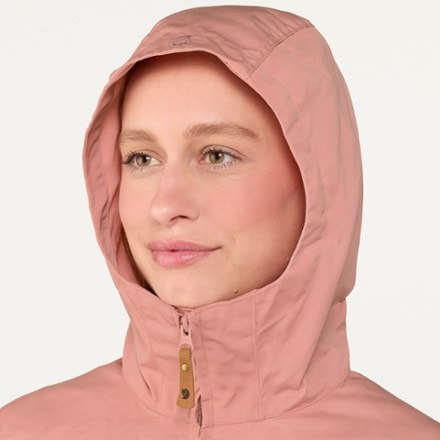 Fjallraven Stina Jacket - Women's 4