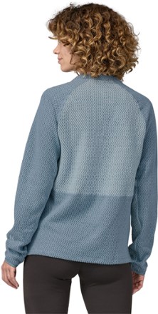 Patagonia R1 Air Henley Shirt - Women's 2