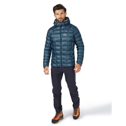 Rab Mythic G Down Jacket - Men's 1