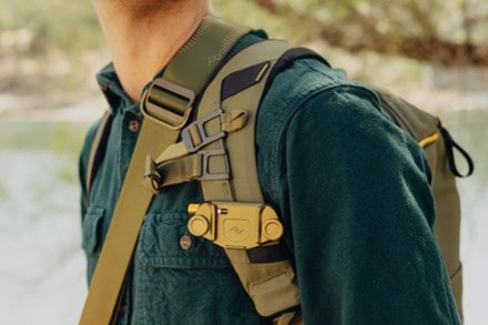 Location Image for Everyday Pack