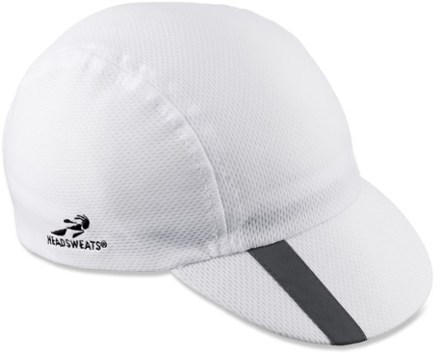 headsweats cycling cap