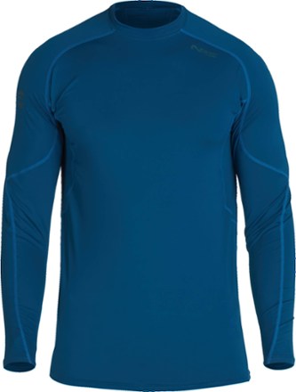 H2Core Long-Sleeve Rashguard - Men's