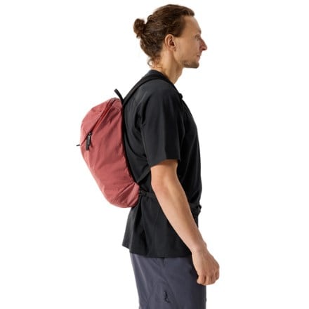 Arc'teryx Konseal 15 Pack 5