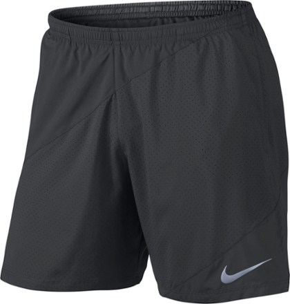 nike 7 inch inseam shorts