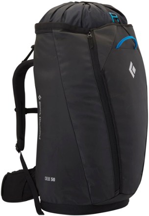 Mochila Gym 30 L. - Black DIamond