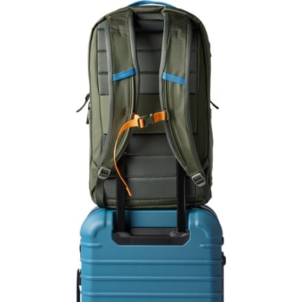 Cotopaxi Allpa 26 L Pack 5