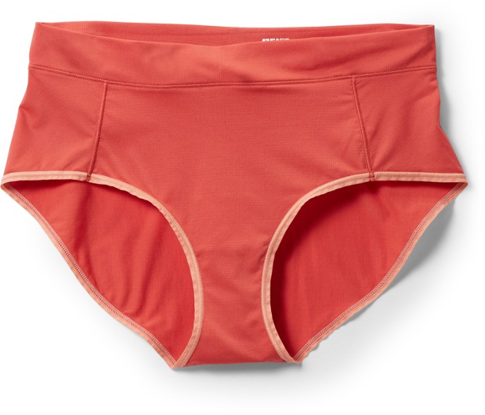 Product Image of color Rinsed Red