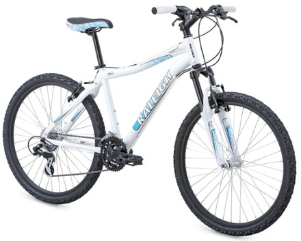lightest bike rear rack