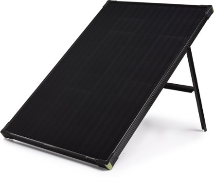 Goal Zero Boulder 100 Solar Panel 0