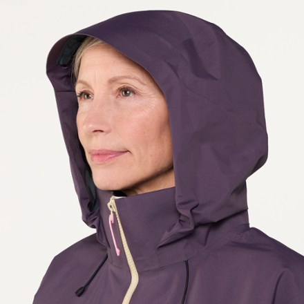 Arc'teryx Beta AR Jacket - Women's 4