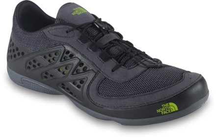 north face aqua shoes