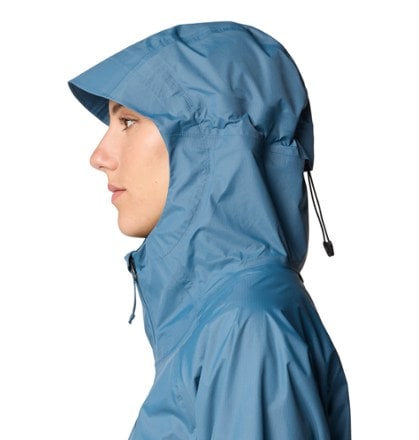 Mountain Hardwear Threshold Parka - Women's 6