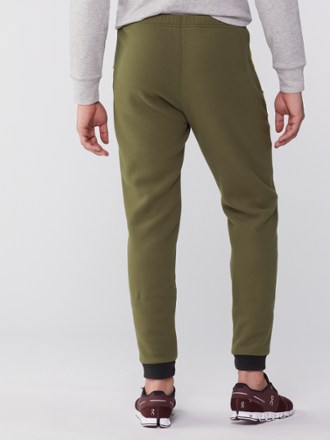 REI Co-op Trailsmith Fleece Pants - Men's 2